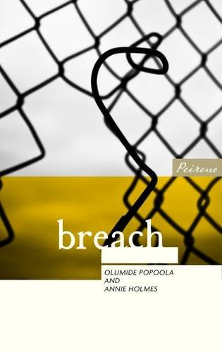 Breach Contemporary literature