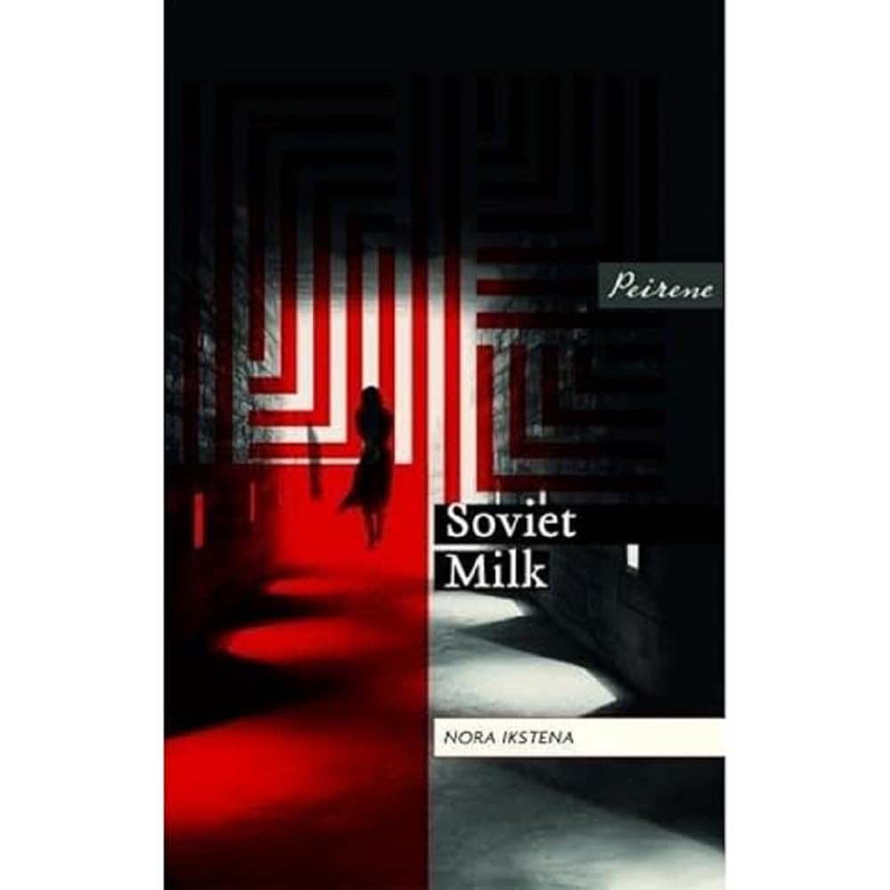 Soviet Milk Contemporary literature