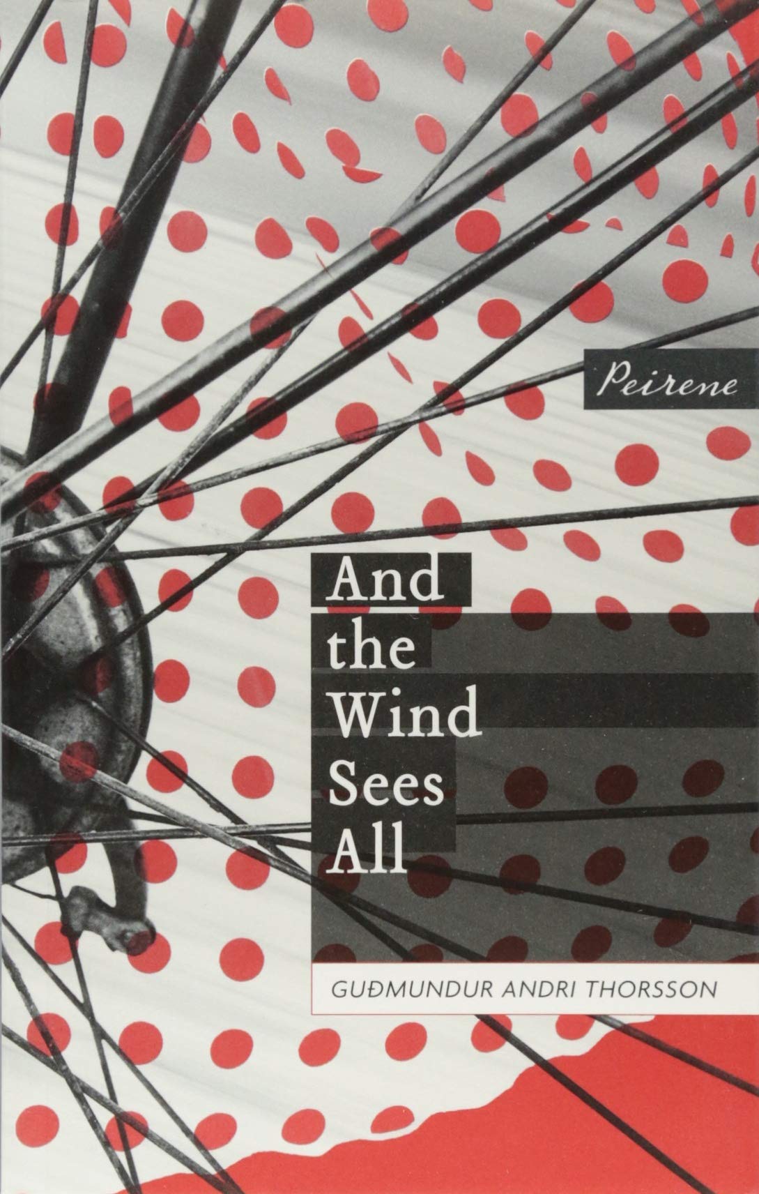 And the Wind Sees All Contemporary literature