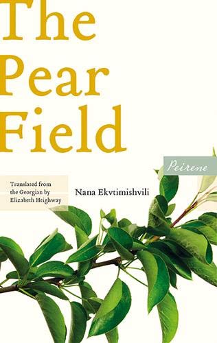 Product Image: Pear Field
