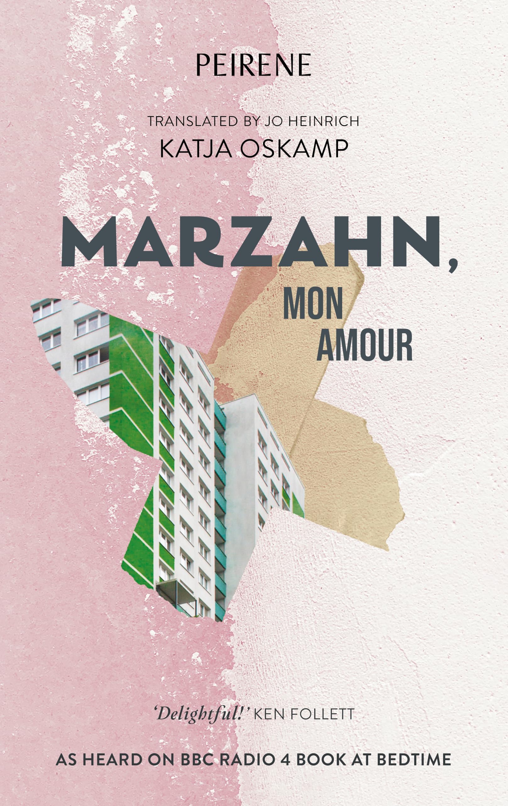 Product Image: Marzahn, Mon Amour