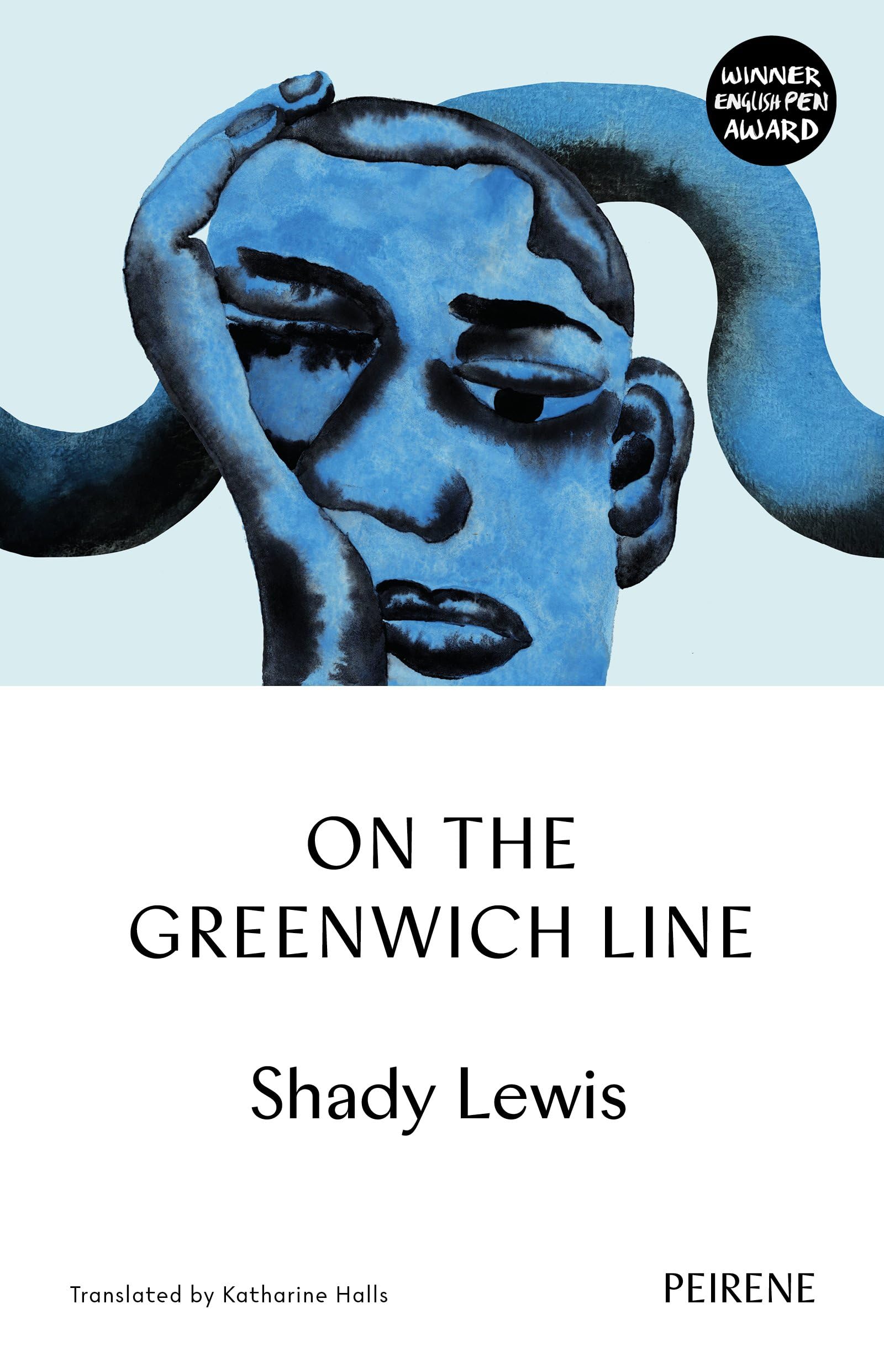 Product Image: On the Greenwich Line