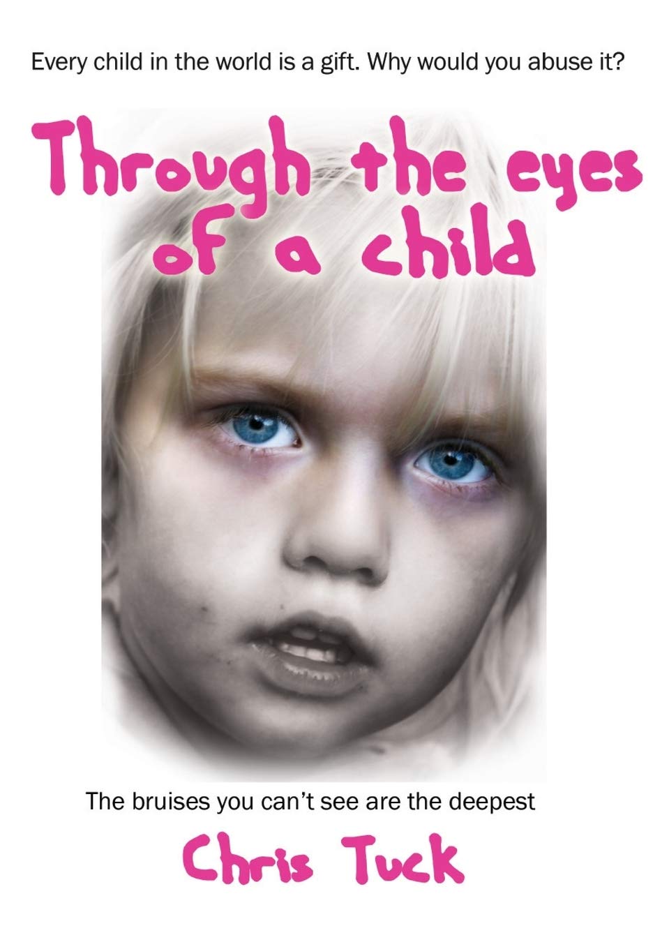 Through the eyes of a child Social Sciences