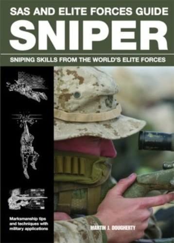 Sniper: Sniping skills from the world's elite forces book