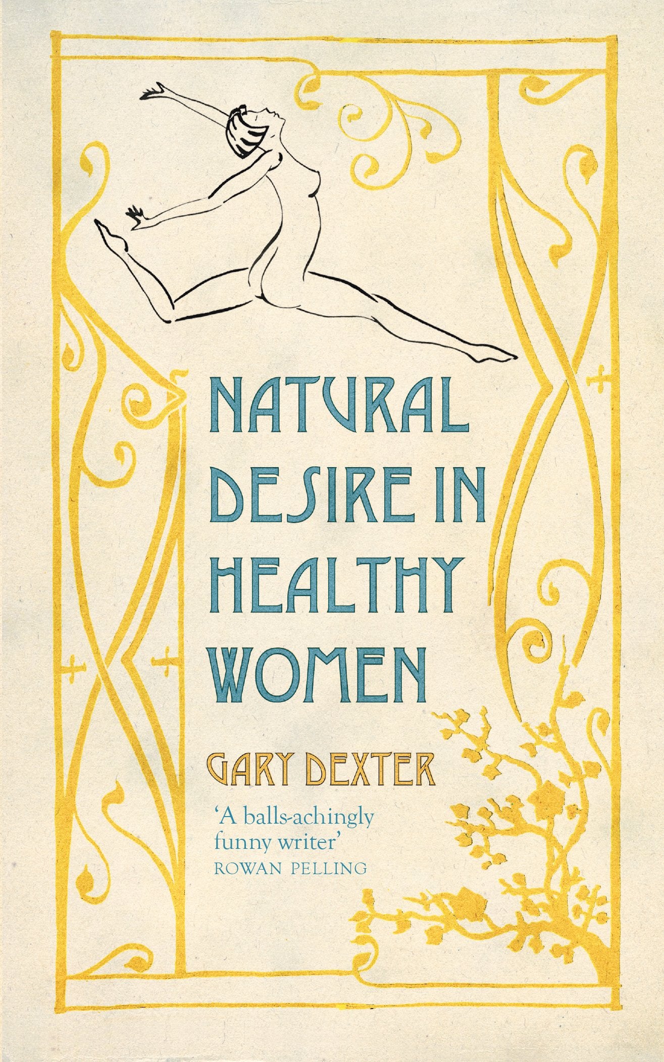 Natural Desire in Healthy Women Contemporary literature