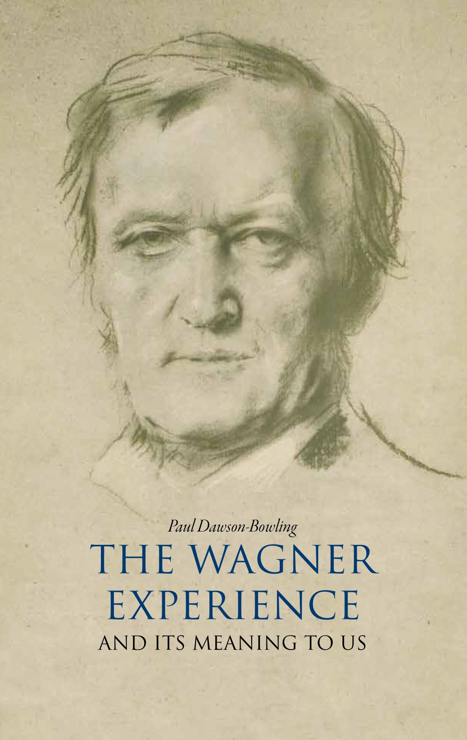 The Wagner Experience Art & Literature