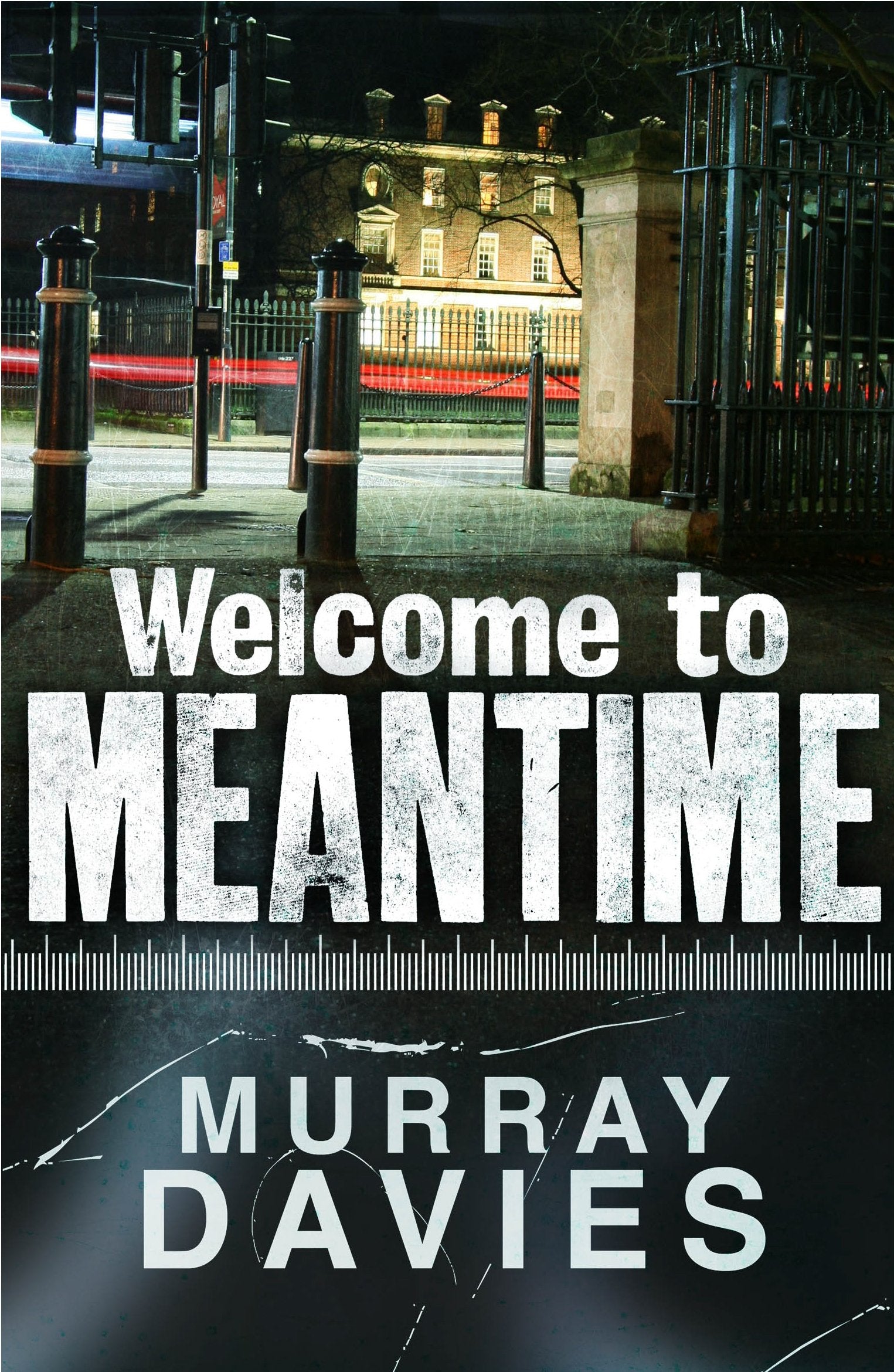 Product Image: Welcome to Meantime