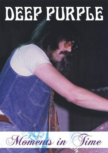 Deep Purple - Moments in Time Arts & Music