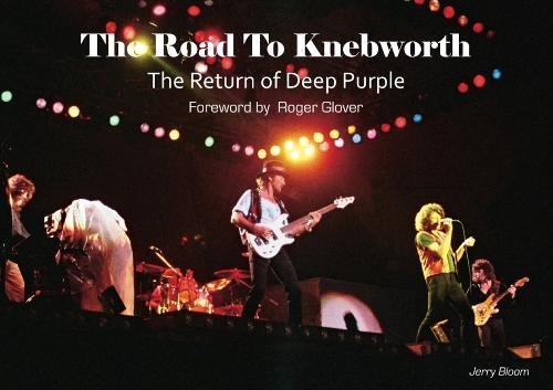 The Road To Knebworth: The Return of Deep Purple Social Sciences