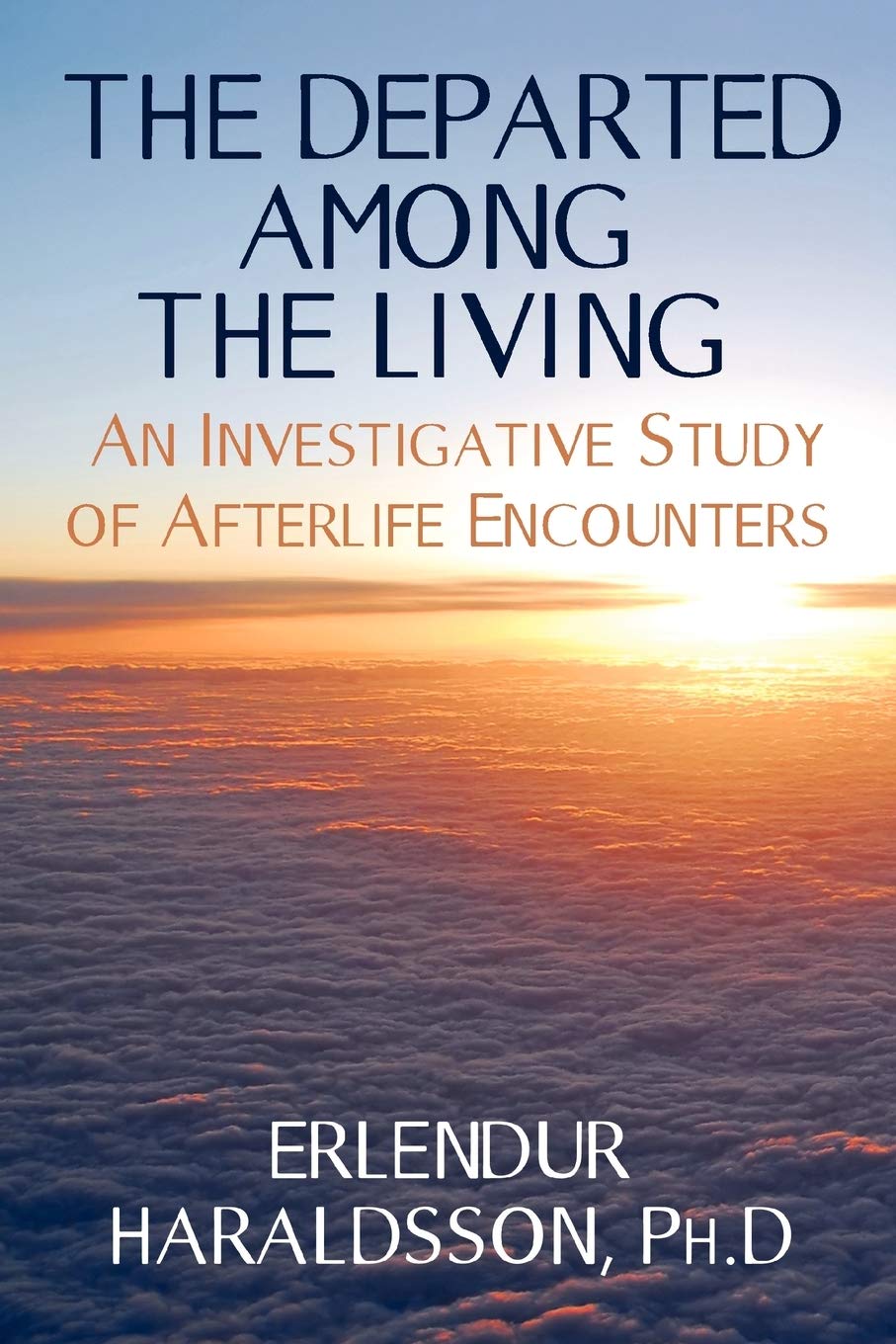 The Departed Among the Living Death & Mourning