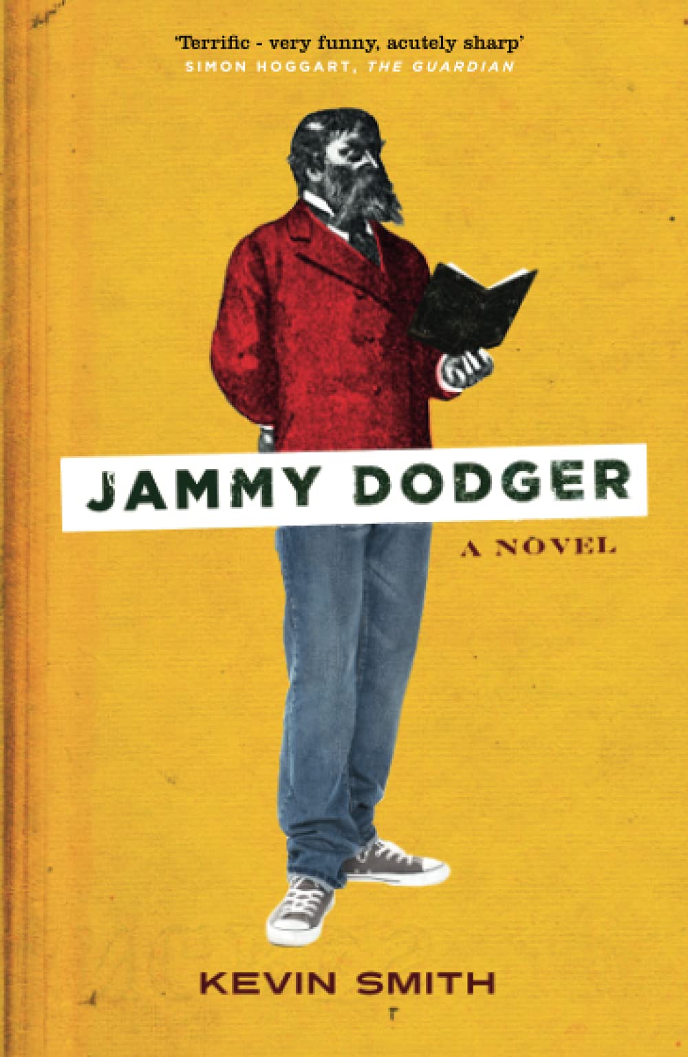 Smith, K: Jammy Dodger Contemporary literature