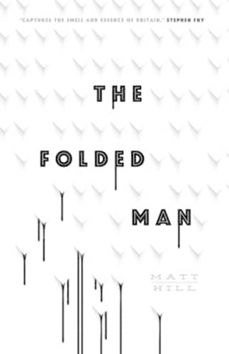 The Folded Man Contemporary literature