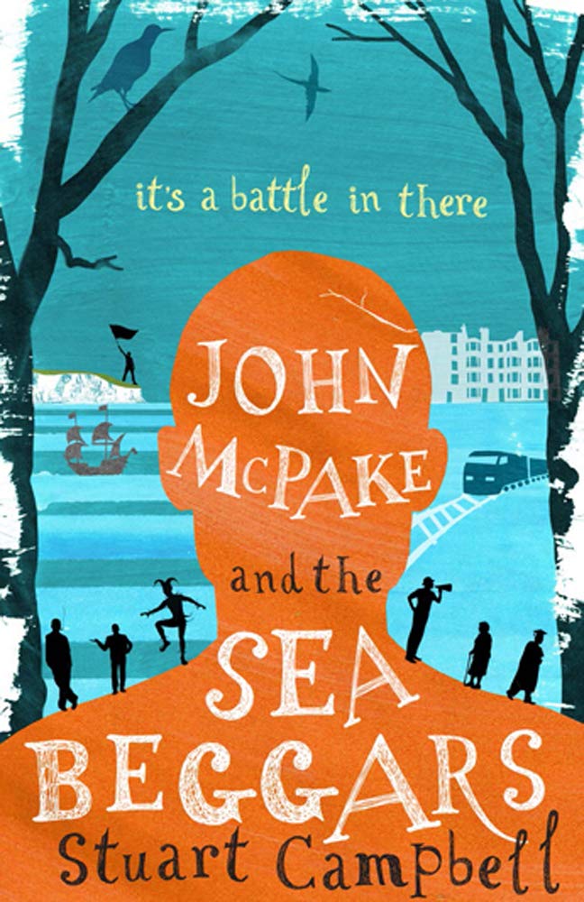 Product Image: John McPake and the Sea Beggars