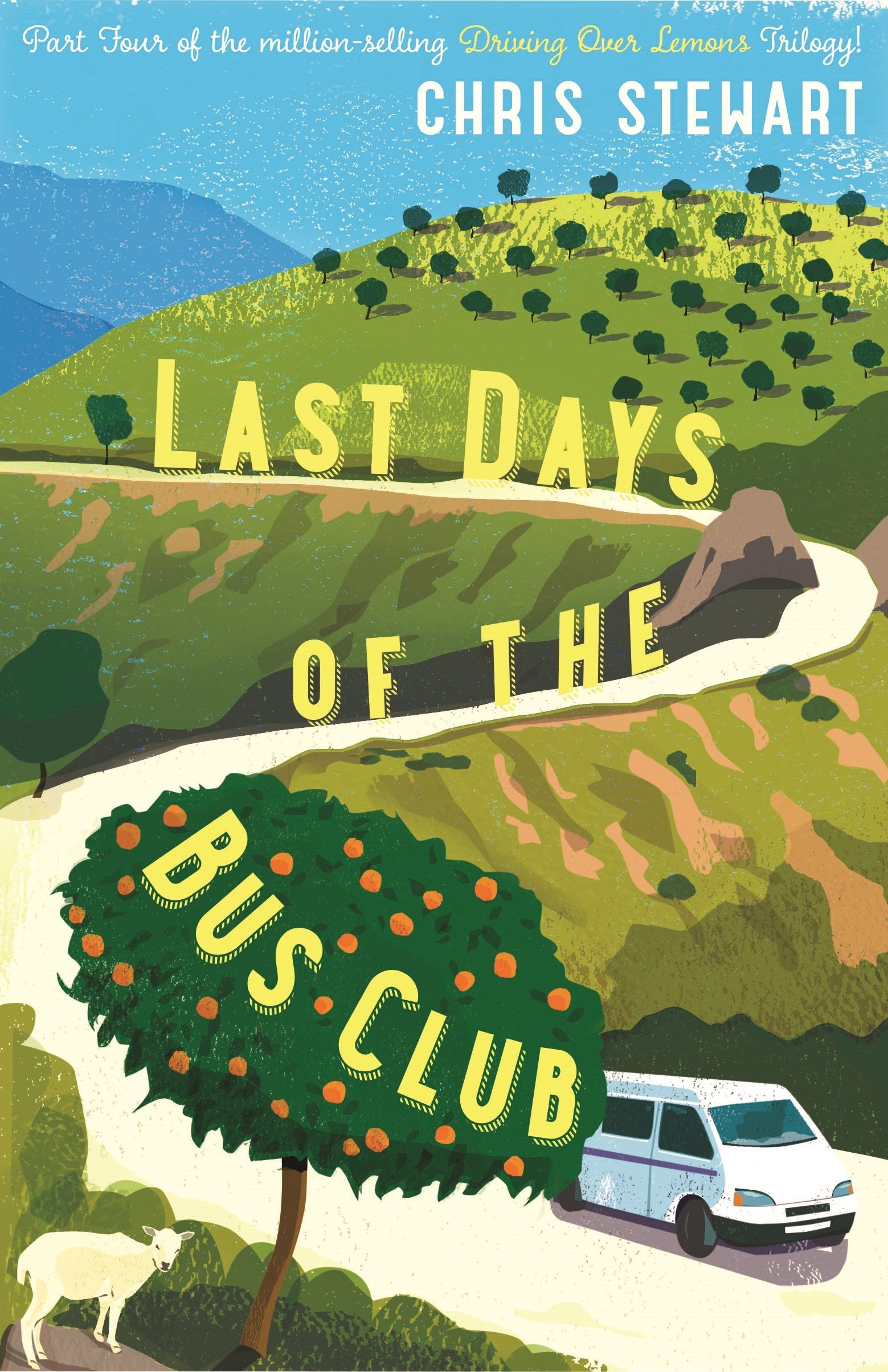 The Last Days of the Bus Club Personalities