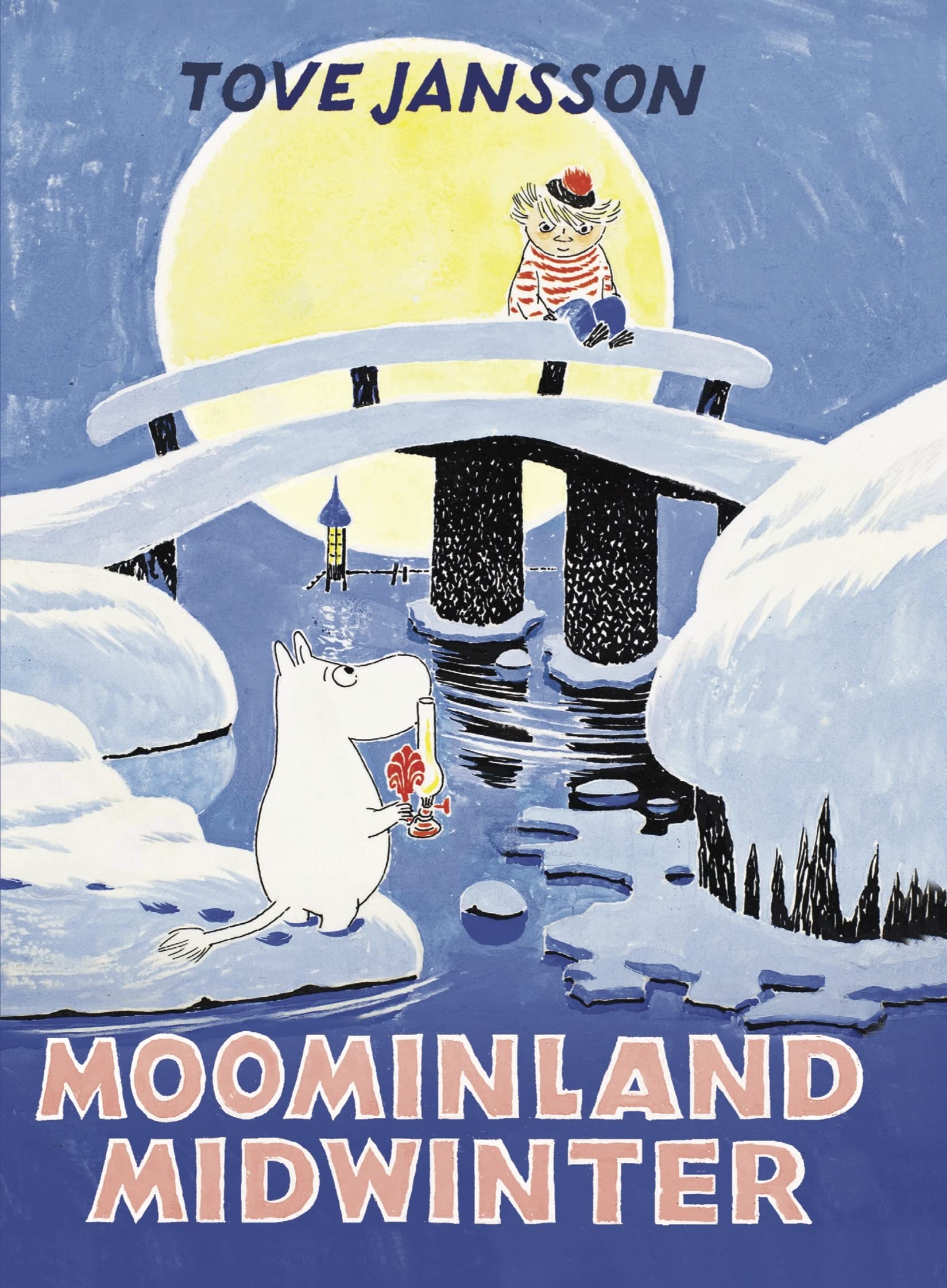 Product Image: Moominland Midwinter