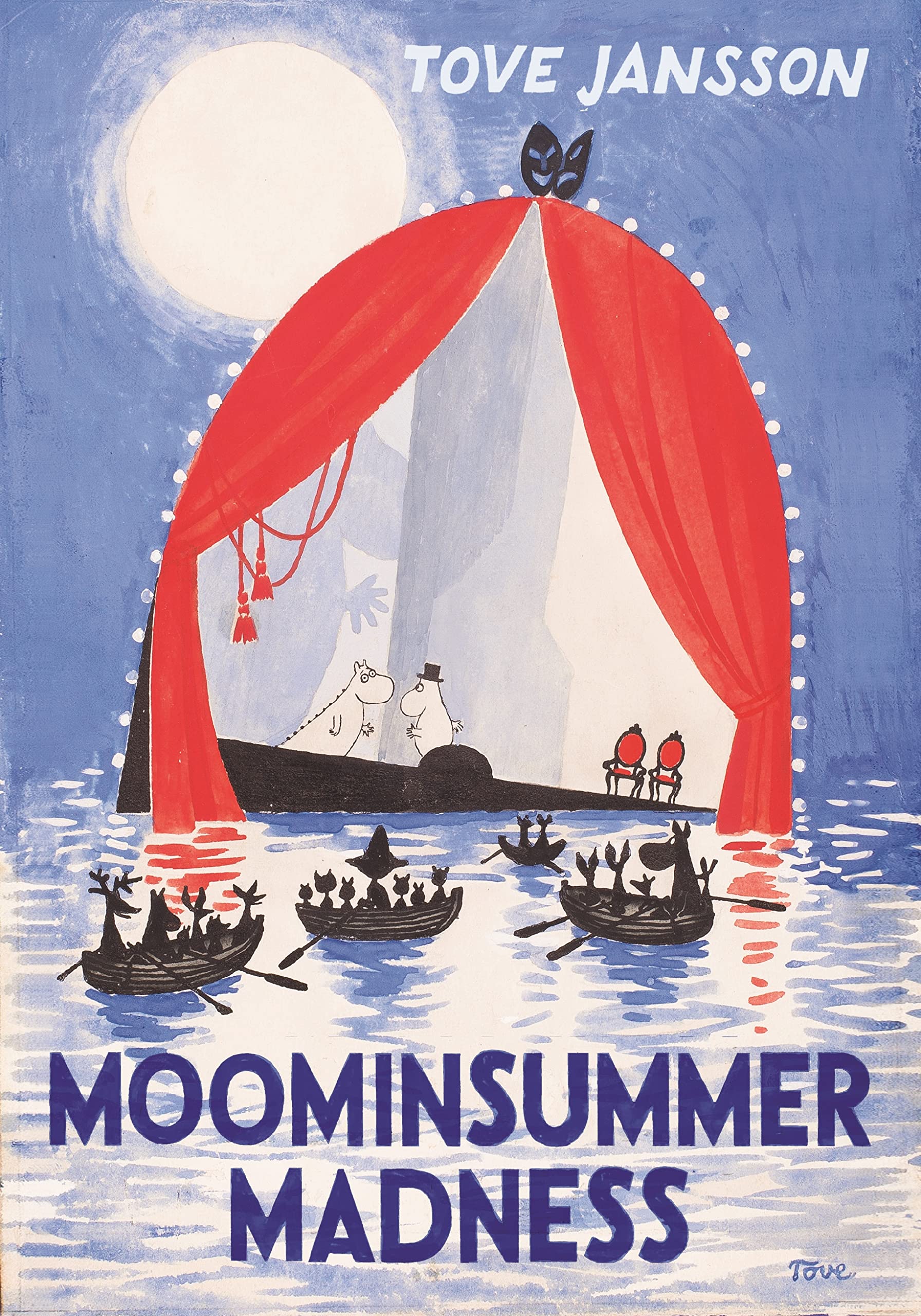 Product Image: Moominsummer Madness