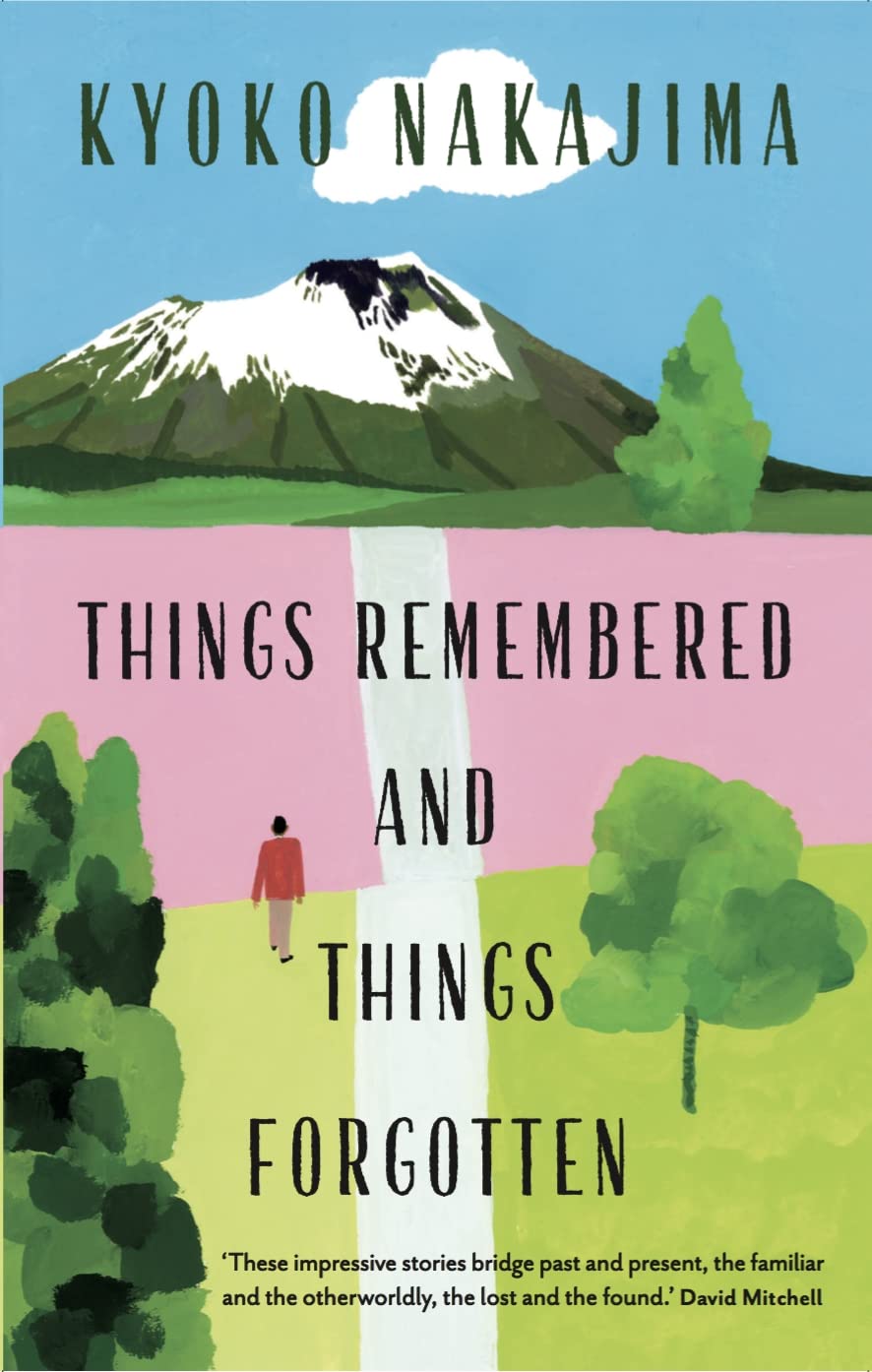Product Image: Things Remembered and Things Forgotten