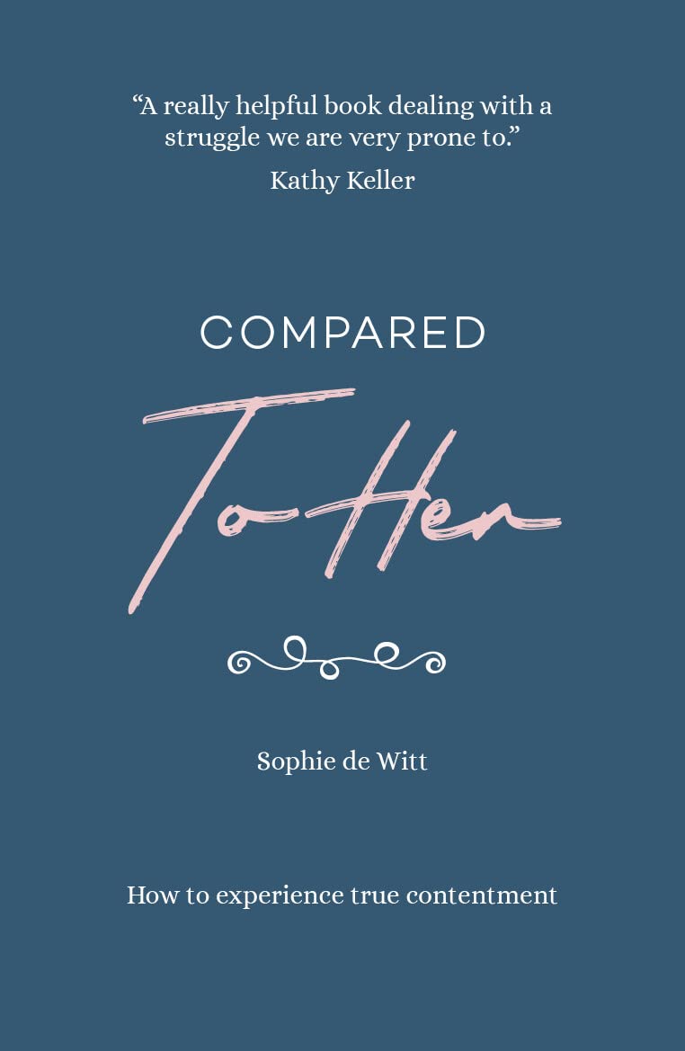 Compared to Her... Social Sciences