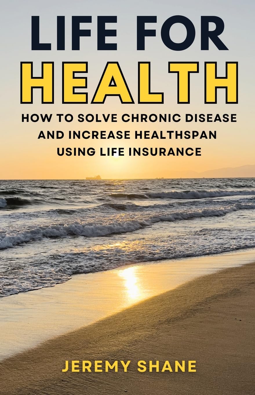 Product Image: Life for Health