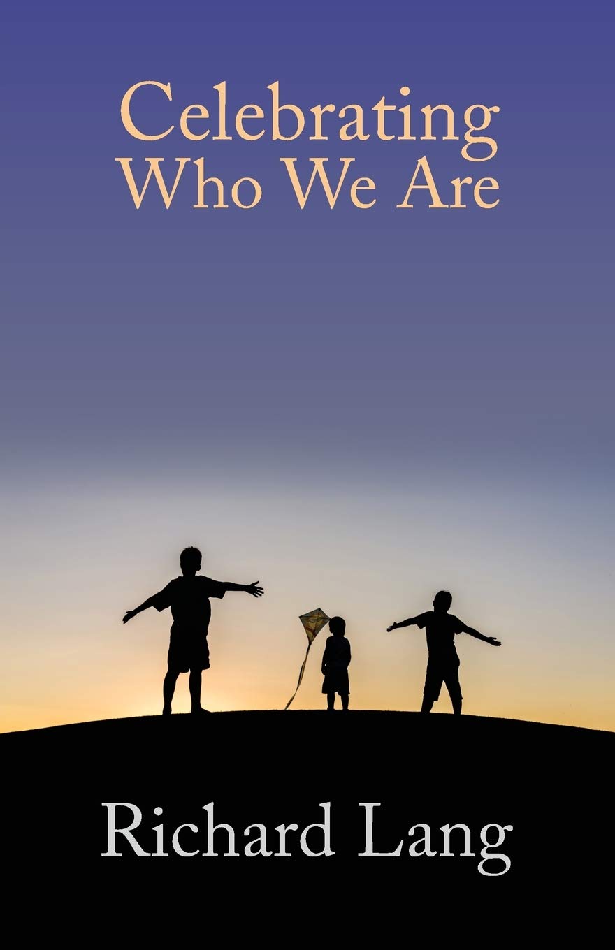 Product Image: Celebrating Who We Are