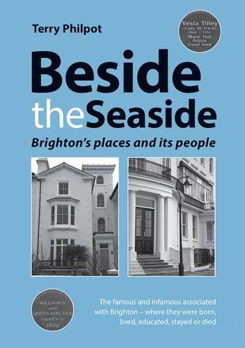 Beside the Seaside: Brighton's Places and its People Social Sciences
