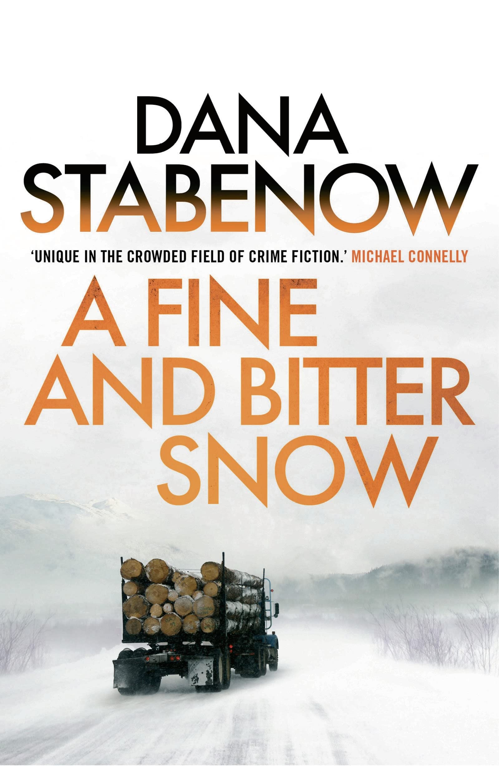 Product Image: A Fine and Bitter Snow