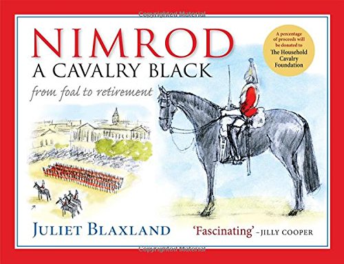 Nimrod: a Cavalry Black Books about Pets