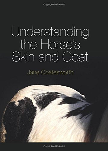 Understanding the Horse's Skin and Coat Pets