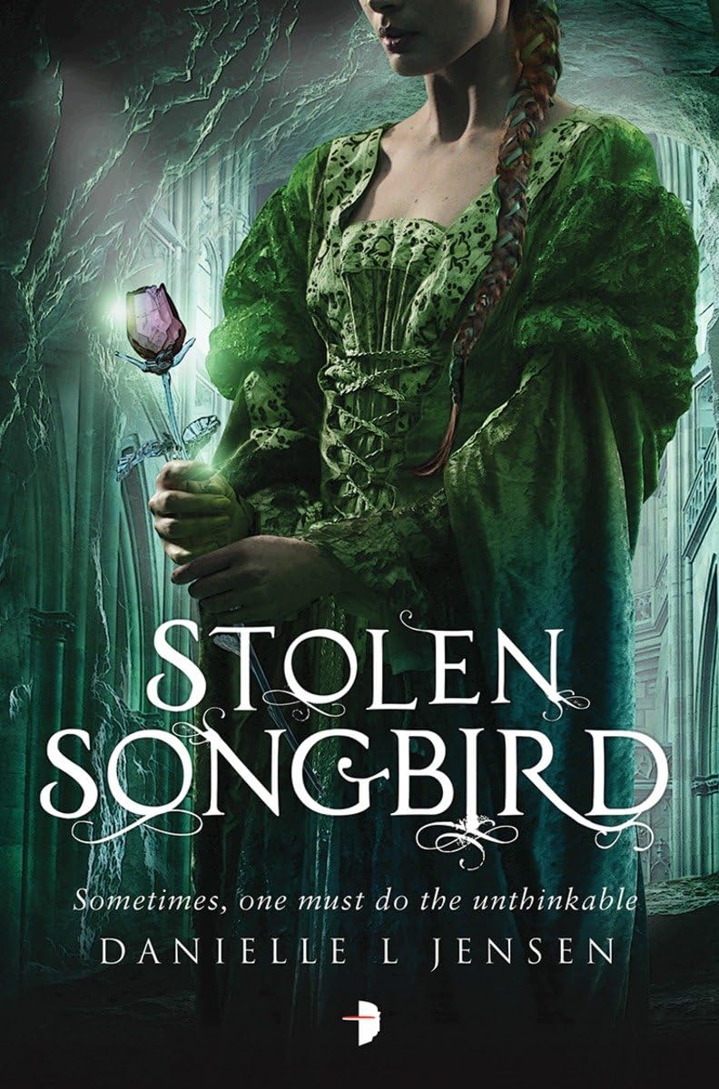 Stolen Songbird Fiction books for children