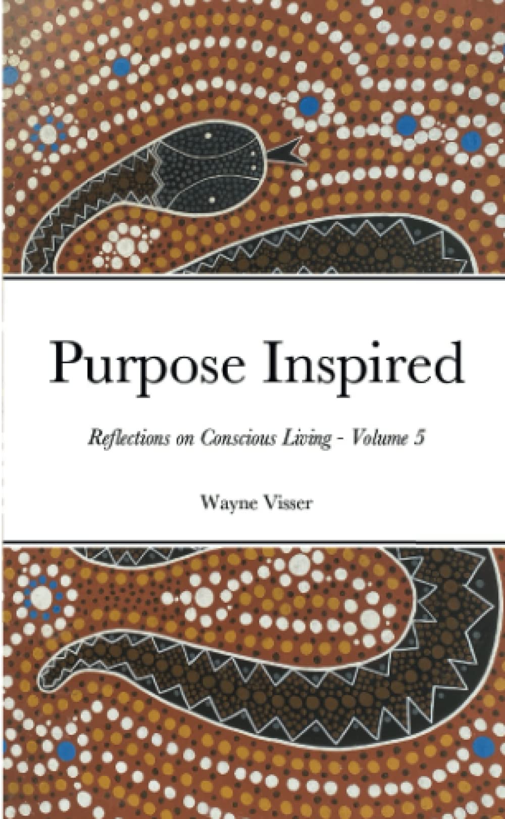 Purpose Inspired - Volume 5 Philosophy