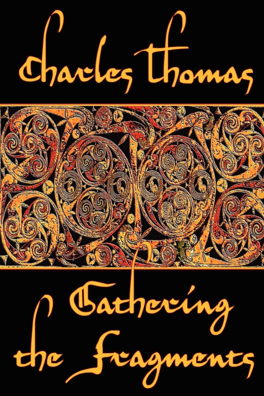 Gathering the Fragments: The Selected Essays of a Groundbreaking Historian Social Sciences