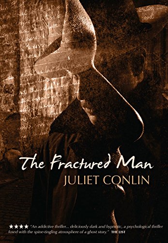 The Fractured Man Historical Fiction