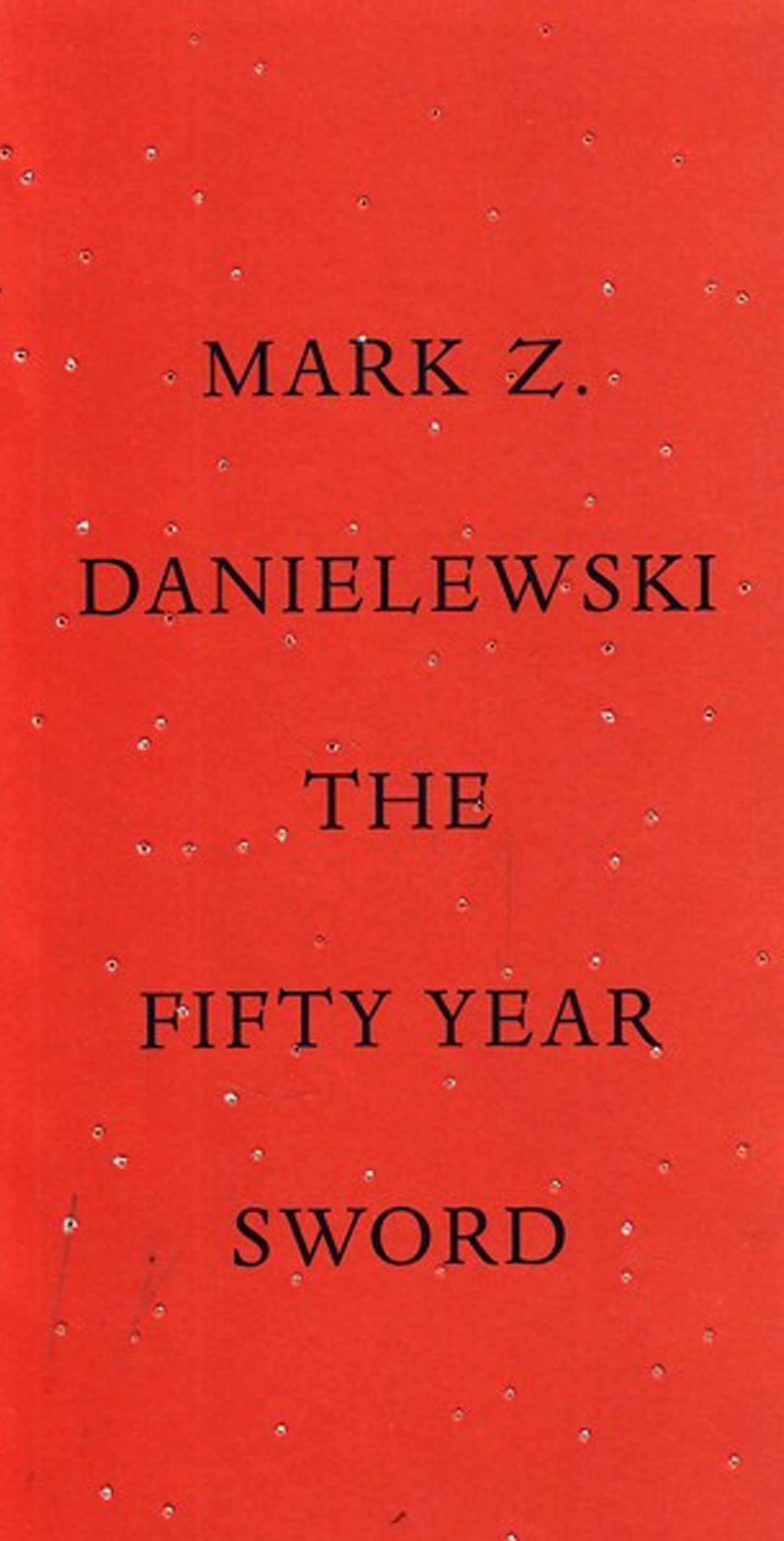The Fifty-Year Sword Contemporary literature