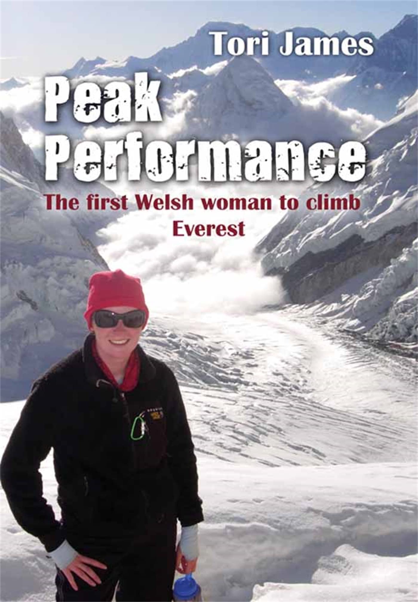Peak Performance: The First Welsh Woman to Climb Everest Sports