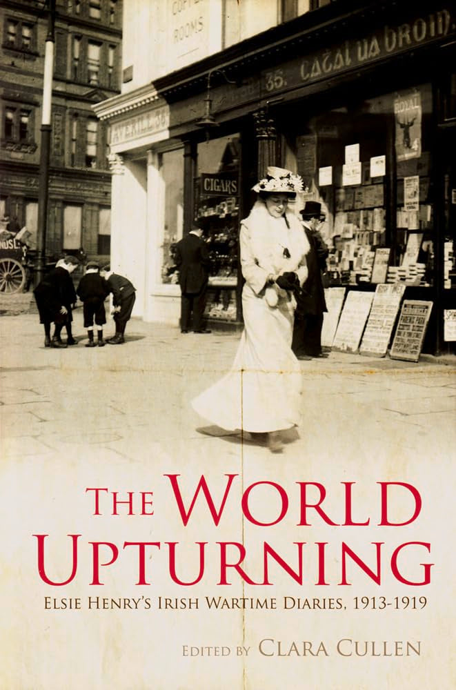 The World Upturning Essays & Short Stories