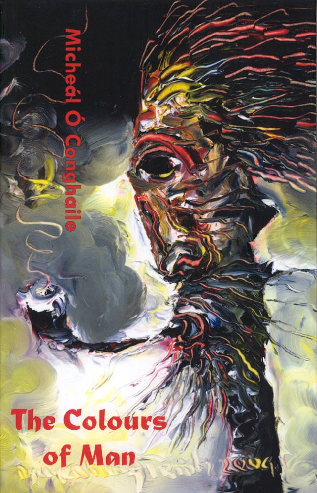 The Colours of Man Essays & Short Stories