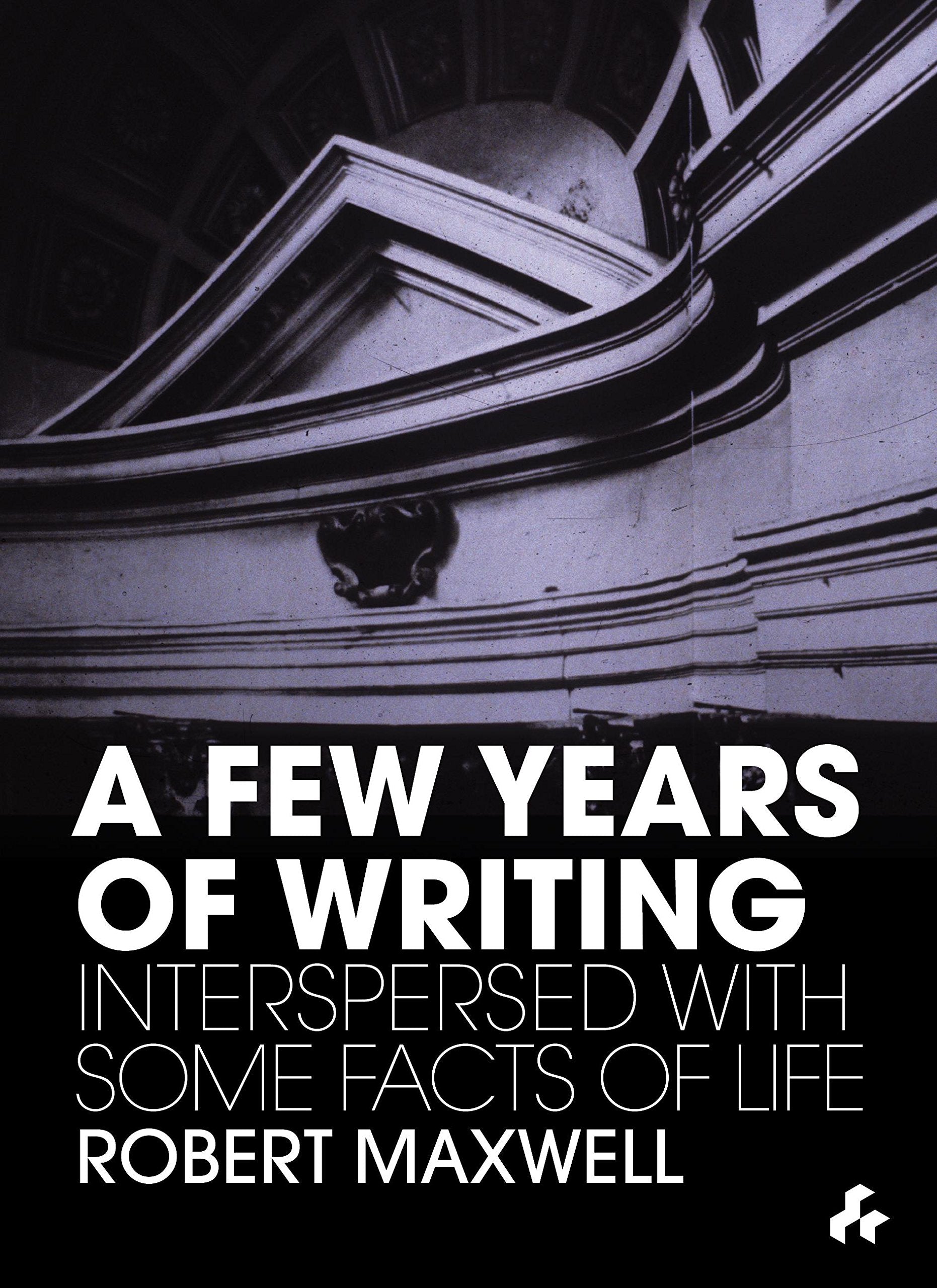 A Few Years of Writing Architecture