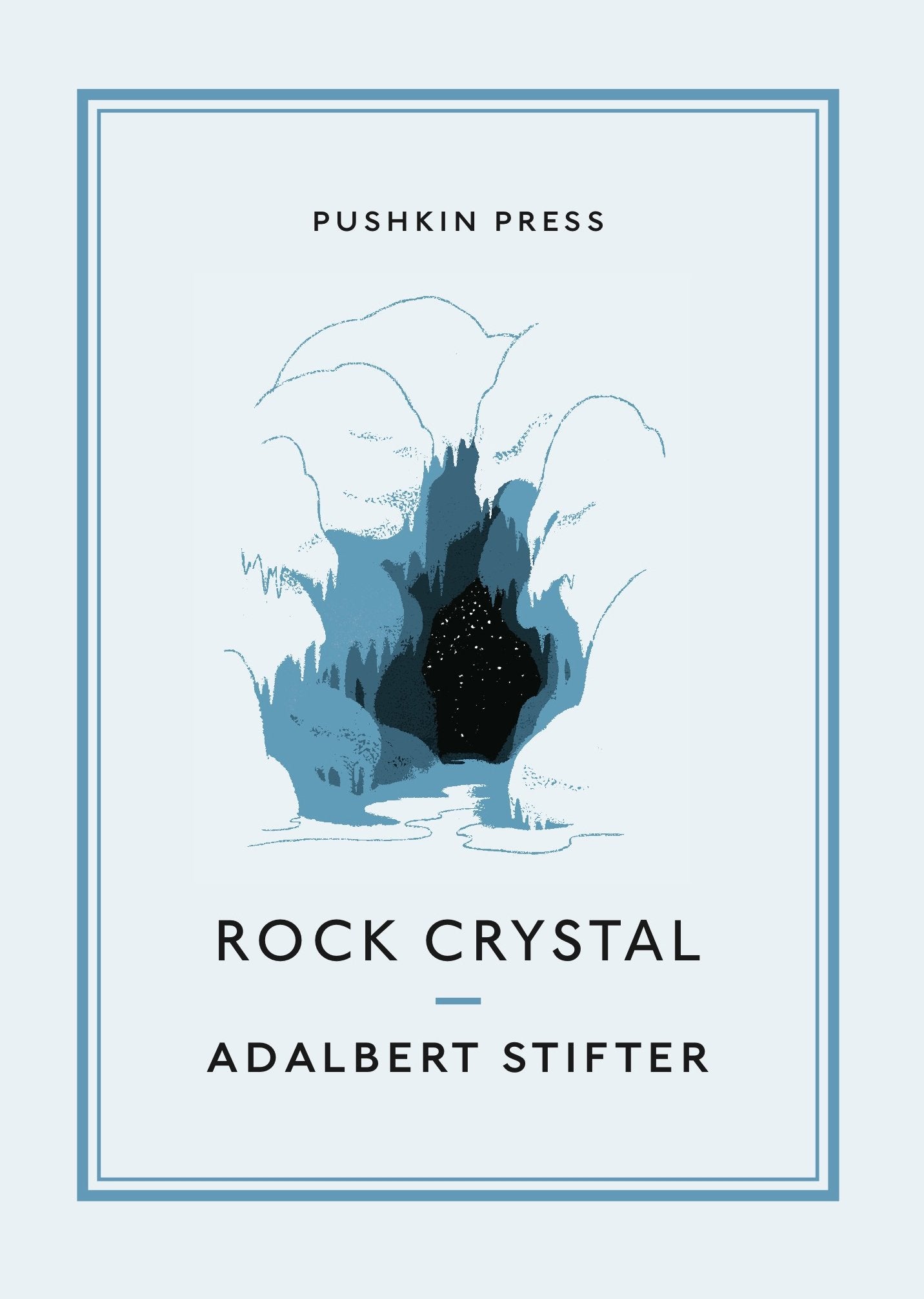 Rock Crystal Classics