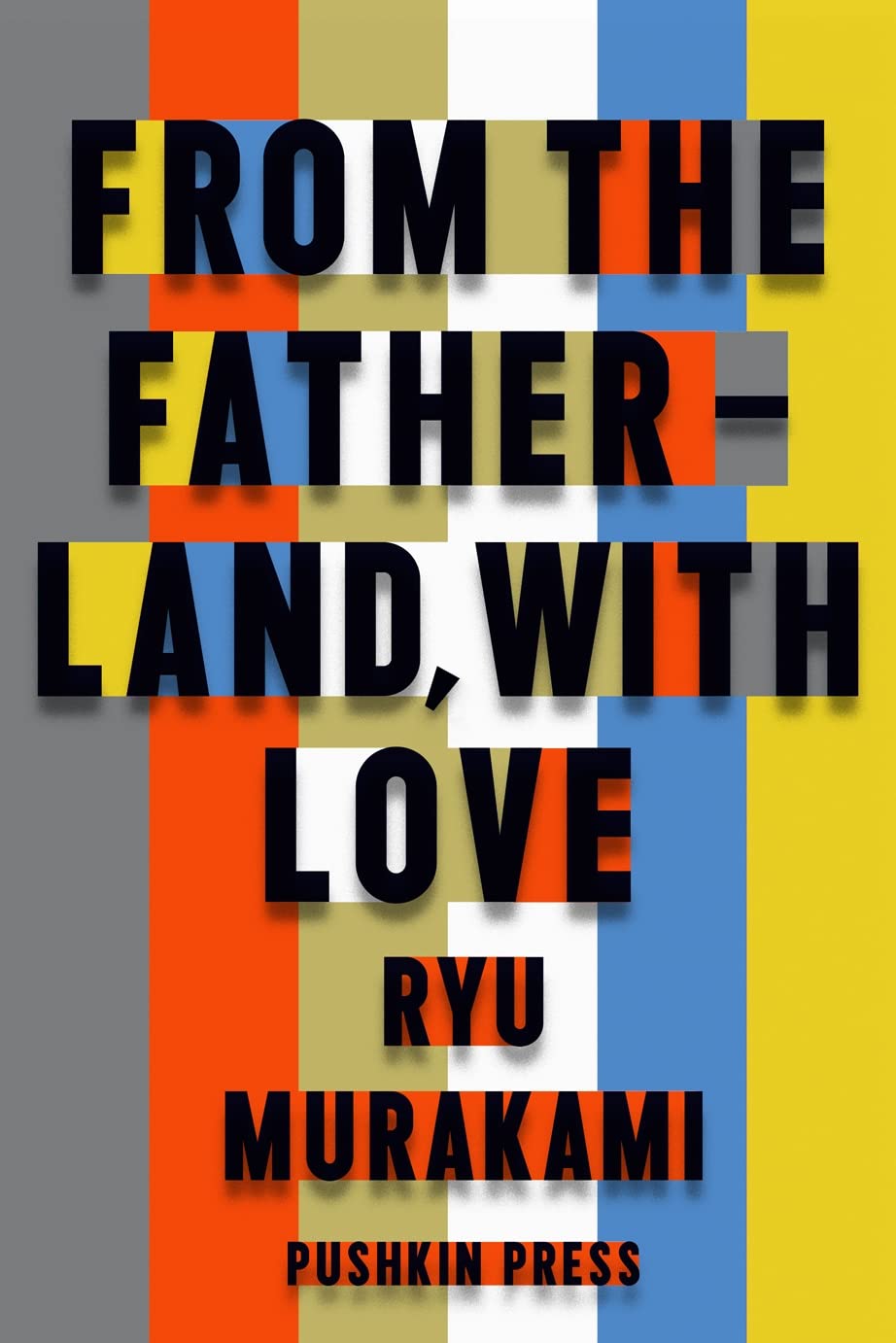 Product Image: From the Fatherland with Love