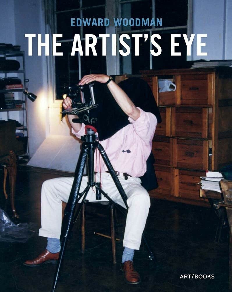 Edward Woodman Photographer : The Artist´s Eye Travel