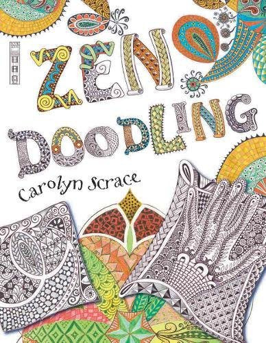 Product Image: Zen Doodling
