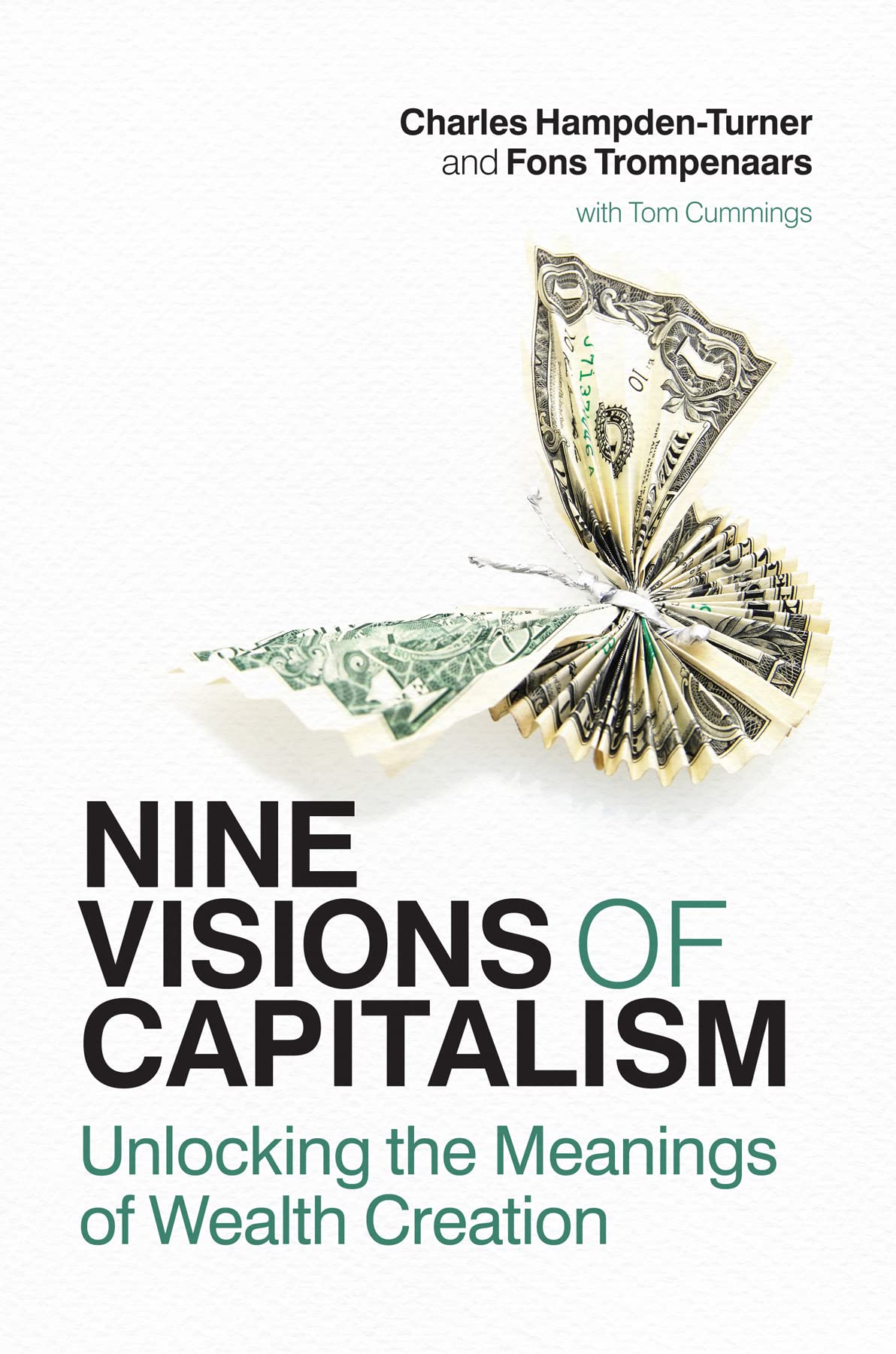Nine visions of capitalism Business, Finance & Career