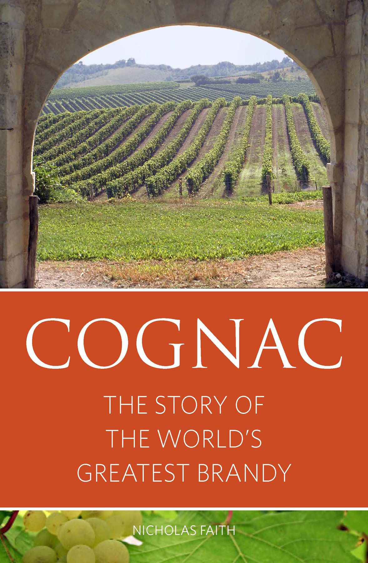 Cognac Leisure, Home & Garden