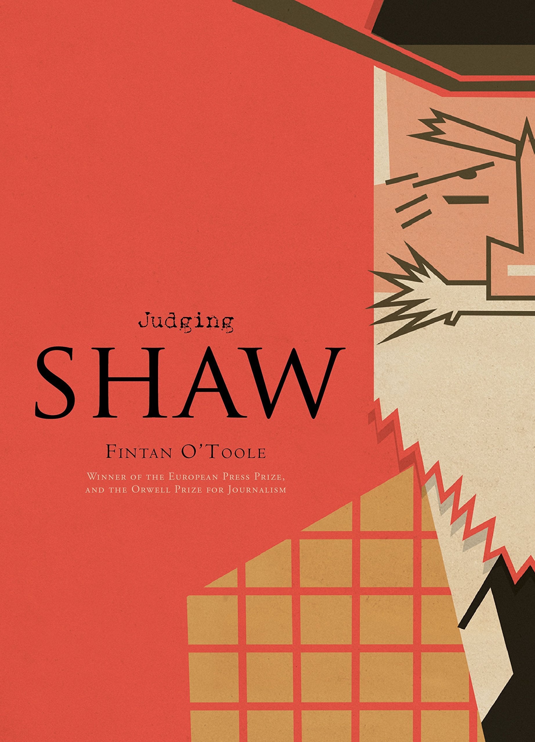 Judging Shaw: The Radicalism of GBS book