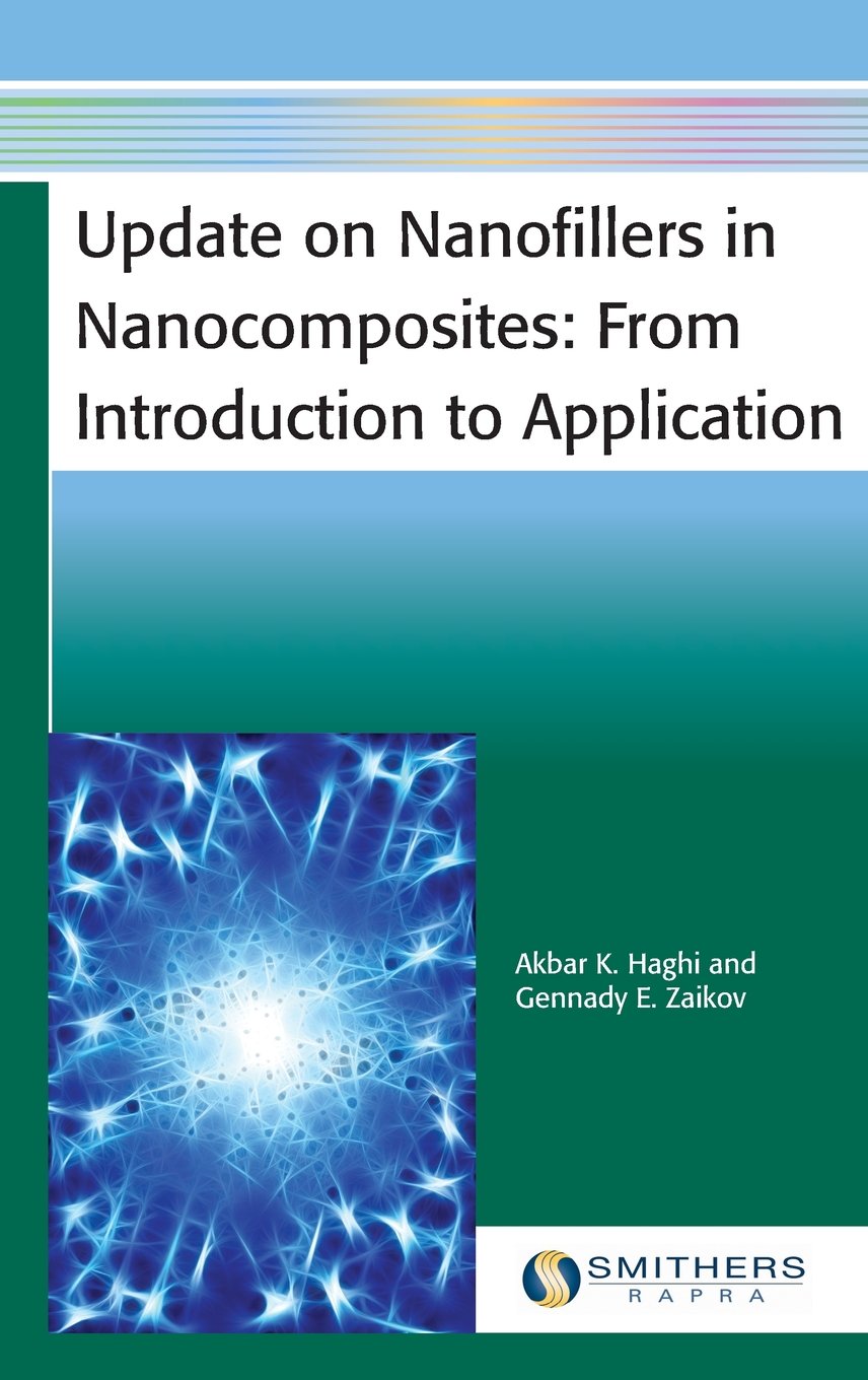 Update on Nanofillers in Nanocomposites: From Introduction to Application Media & Communication