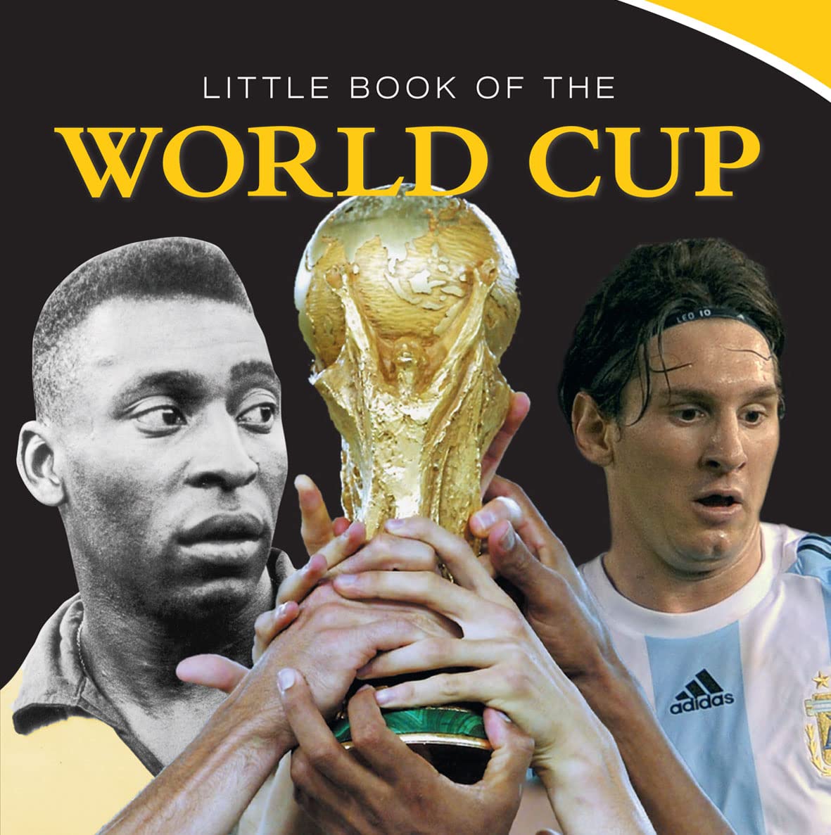 Little Book of World Cup 2014 (Little Books) Leisure & Fun