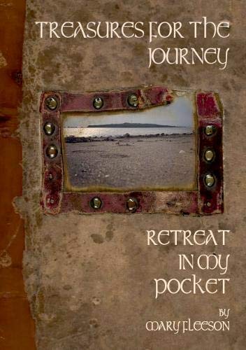 Retreat In My Pocket (Treasures for the Journey, Band 2) Arts & Music