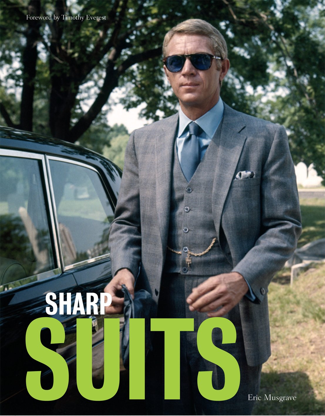 Sharp Suits Architecture