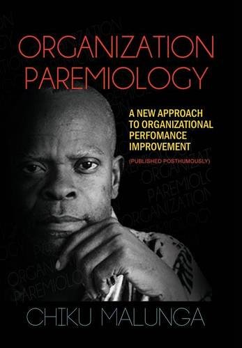 Product Image: ORGN PAREMIOLOGY