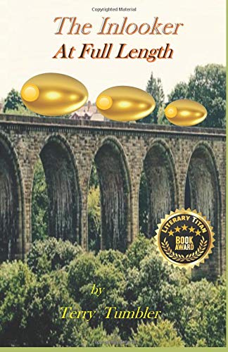 The Inlooker: At Full Length (The Dreadnought Collective, Band 2) Action & Adventure
